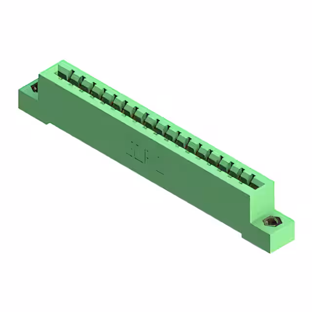 837-018-521-108 EDAC Inc.  Edgeboard Connectors